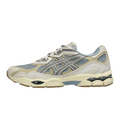 ASICS Gel-NYC Dolphin Oyster Grey