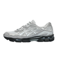 ASICS Gel-NYC Glacier Grey Black