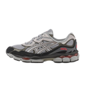 ASICS Gel-NYC Gravel Black