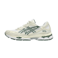 ASICS GEL-NYC Ivory & Forest Night