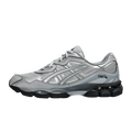 ASICS Gel-NYC Mid Grey Sheet Rock