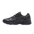 ASICS Gel-NYC Needles Black Purple