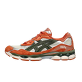 ASICS Gel-NYC Oatmeal Forest