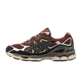 ASICS Gel-NYC Reddish Brown
