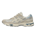 ASICS Gel-NYC Smoke Grey