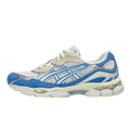 ASICS Gel-NYC White Blue Coast