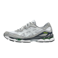 ASICS Gel-NYC White Glacier Grey