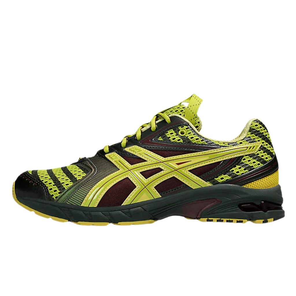 ASICS UB9-S Gel-DS 14 'Dark Mustard'