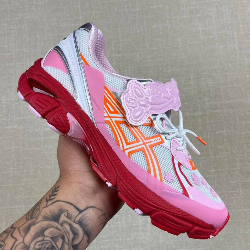 ASICS GT-2160 Cecilie Bahnsen Habanero