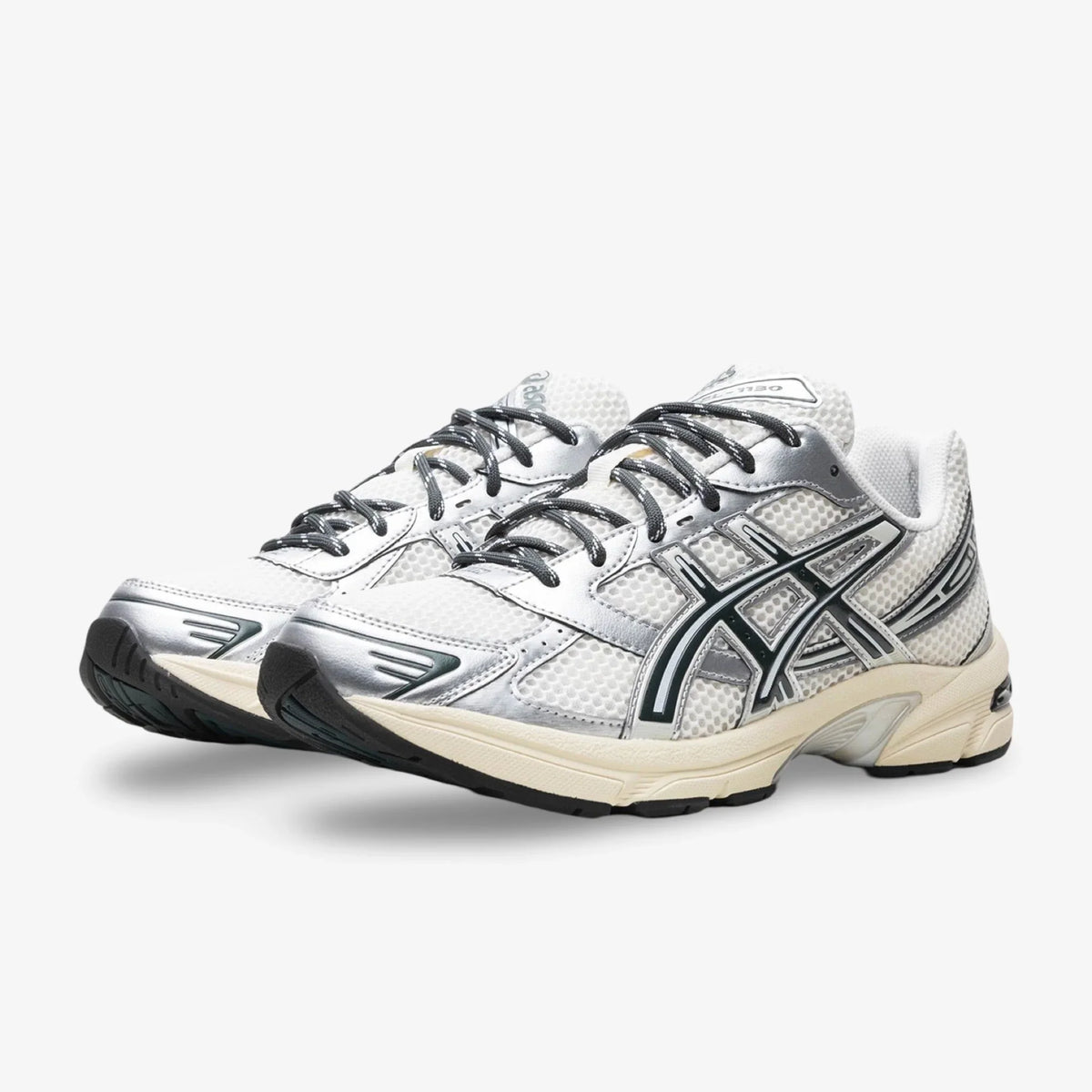 ASICS Gel-1130 Kith Cream Scarab (2024)