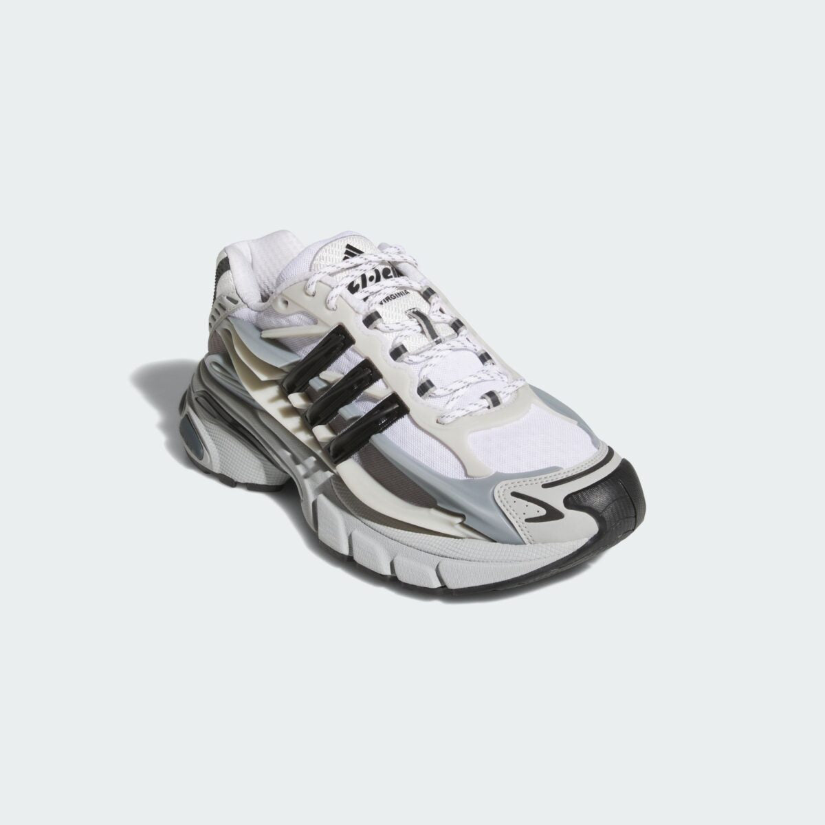 ASICS Gel-1130 Kith Cream Starlight Blue