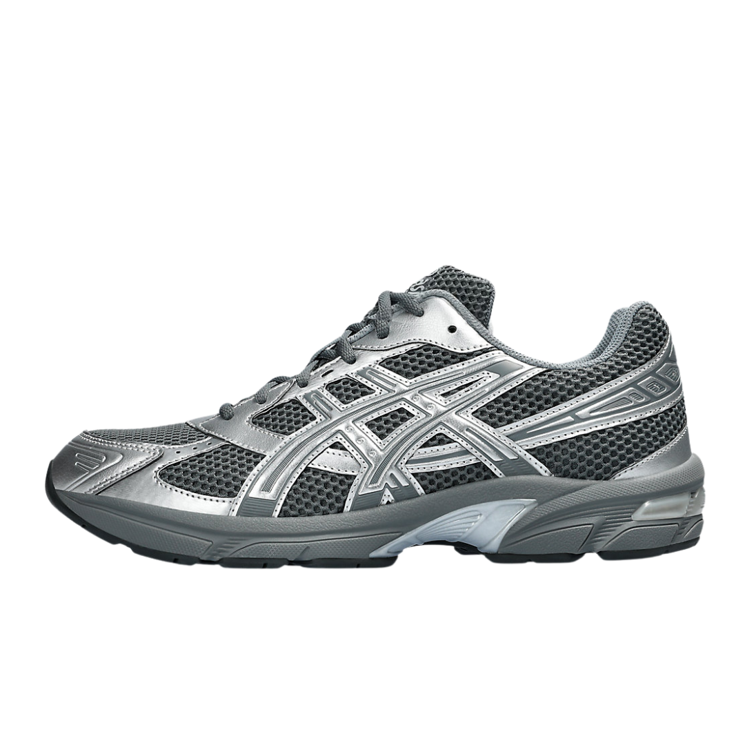 ASICS Gel-1130 Steel Grey Pure Silver