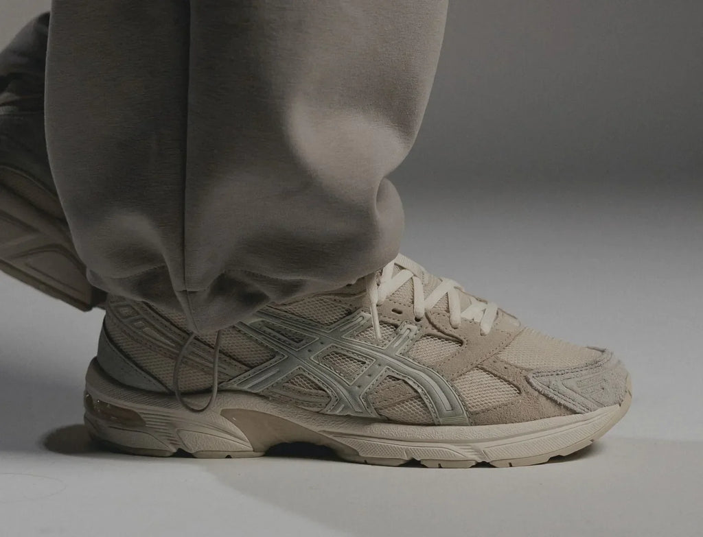 ASICS Gel-1130 Vanilla White Sage