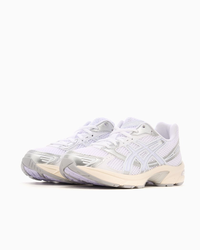 ASICS Gel-1130 White Blue Fade