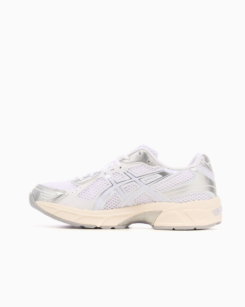 ASICS Gel-1130 White Blue Fade