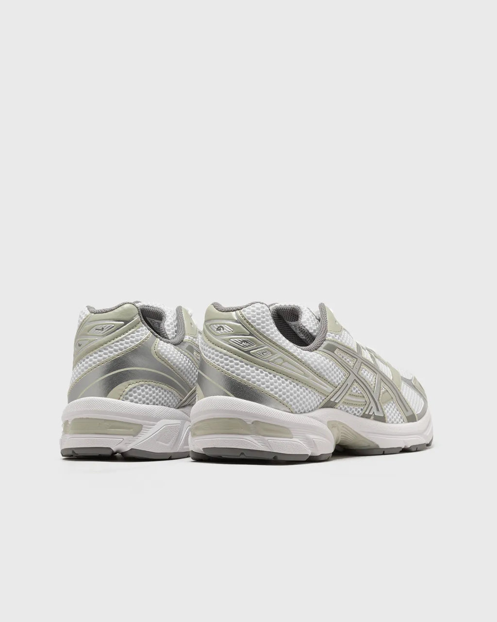 ASICS Gel-1130 White Dried Leaf Green