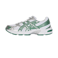 ASICS Gel-1130 White Silver Green