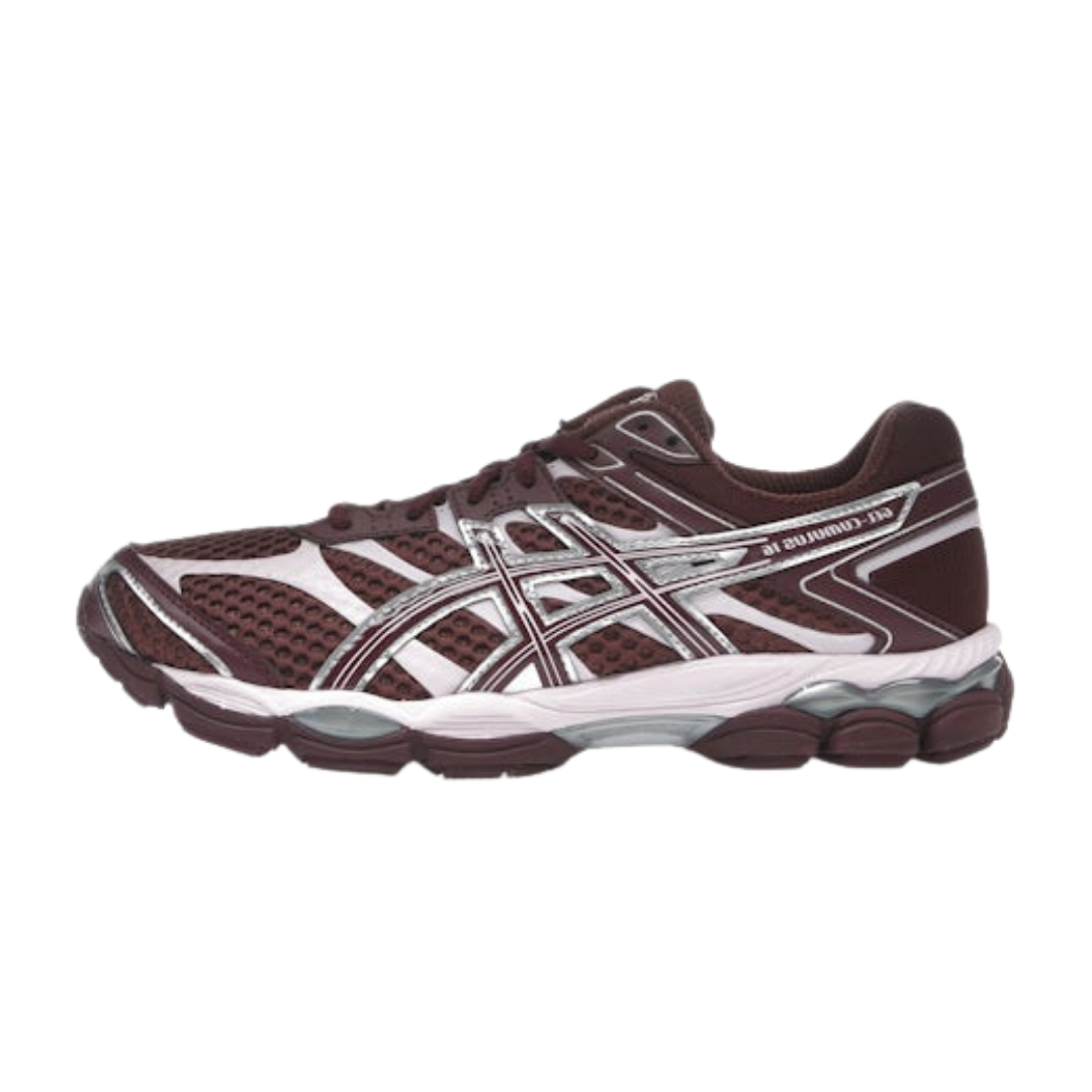 ASICS Gel-Cumulus 16 Burgundy Pink