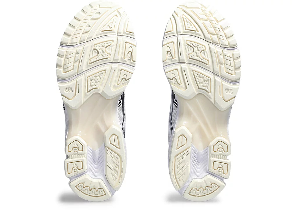 ASICS Gel-Kayano 14 Aritzia White Black