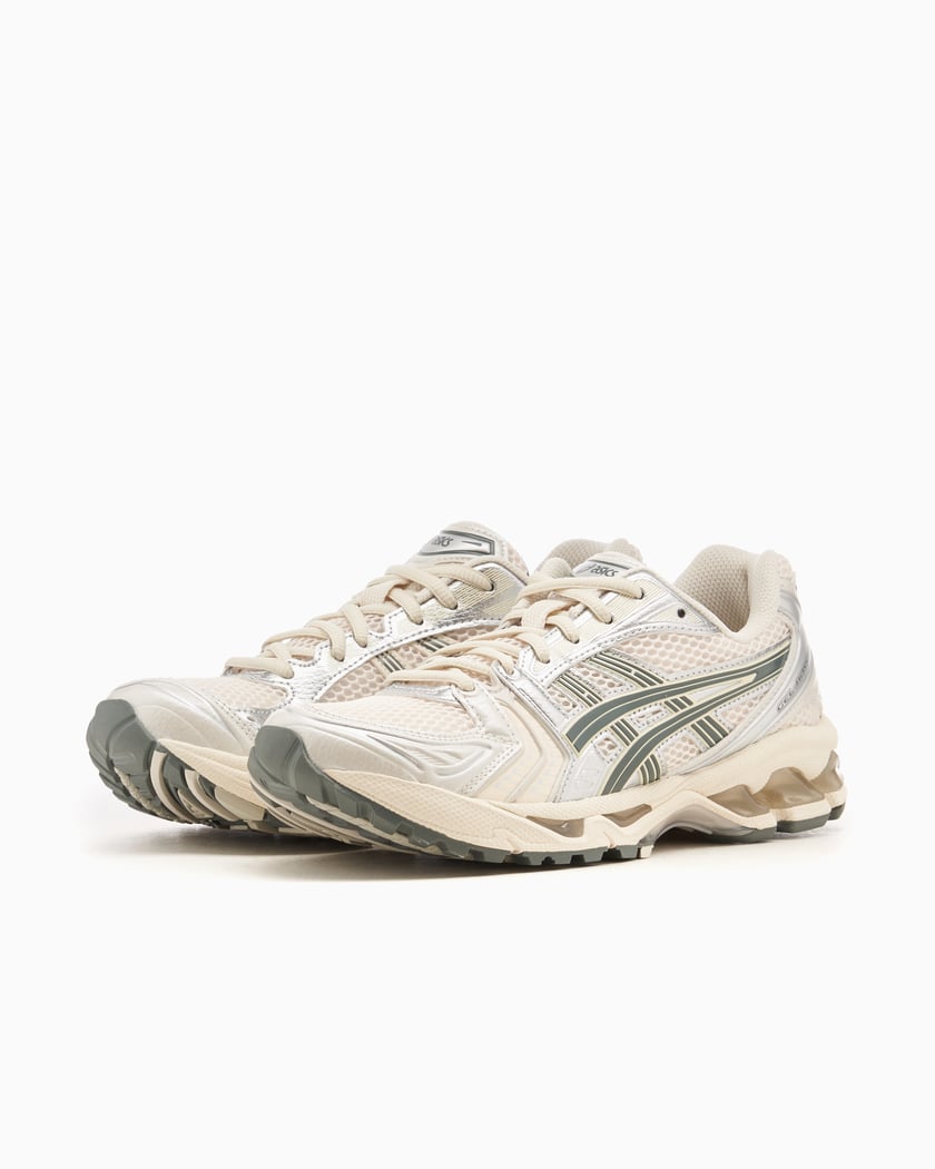 ASICS Gel-Kayano 14 Birch Dark Pewter