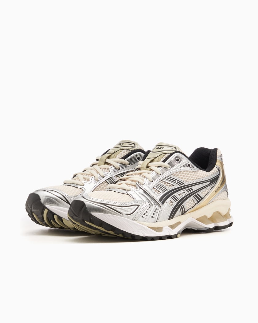 ASICS Gel-Kayano 14 Birch Pure Silver
