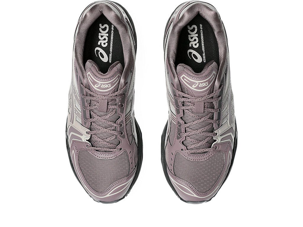 ASICS Gel-Kayano 14 Earthenware Muave Grey