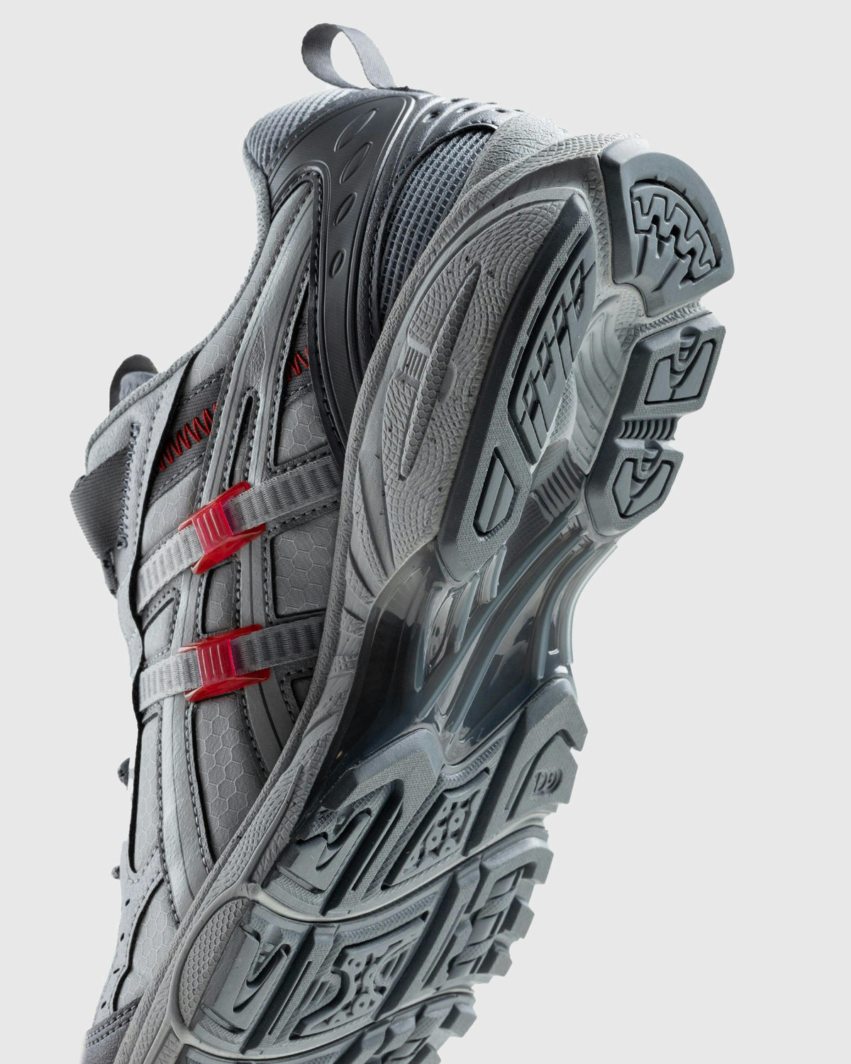 ASICS Gel-Kayano 14 RE Piedmont Grey Metropolis