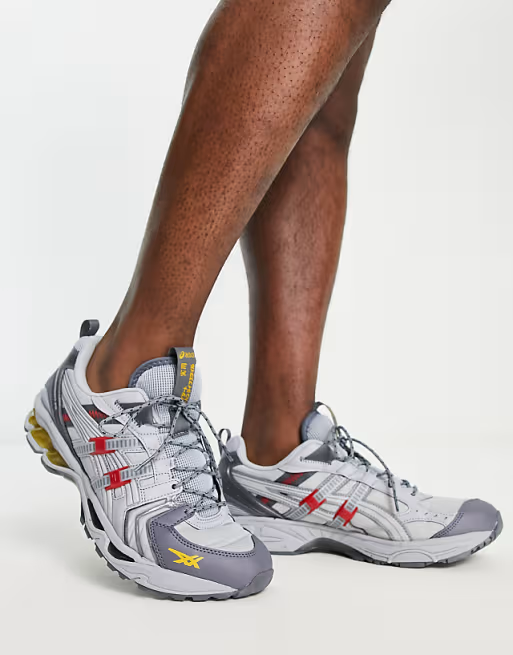 ASICS Gel-Kayano 14 RE Piedmont Grey Metropolis