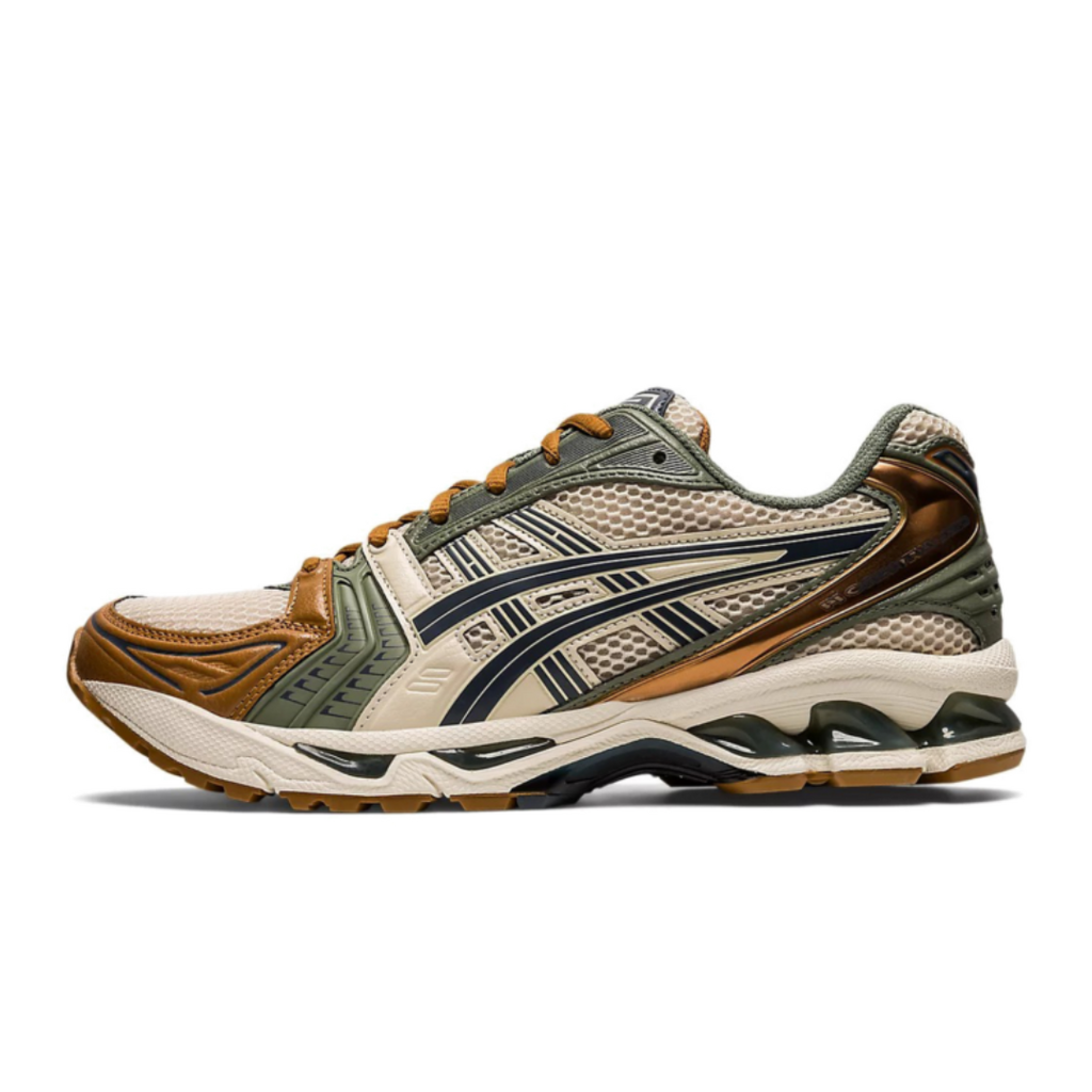 ASICS Gel-Kayano 14 Vanilla Tarmac