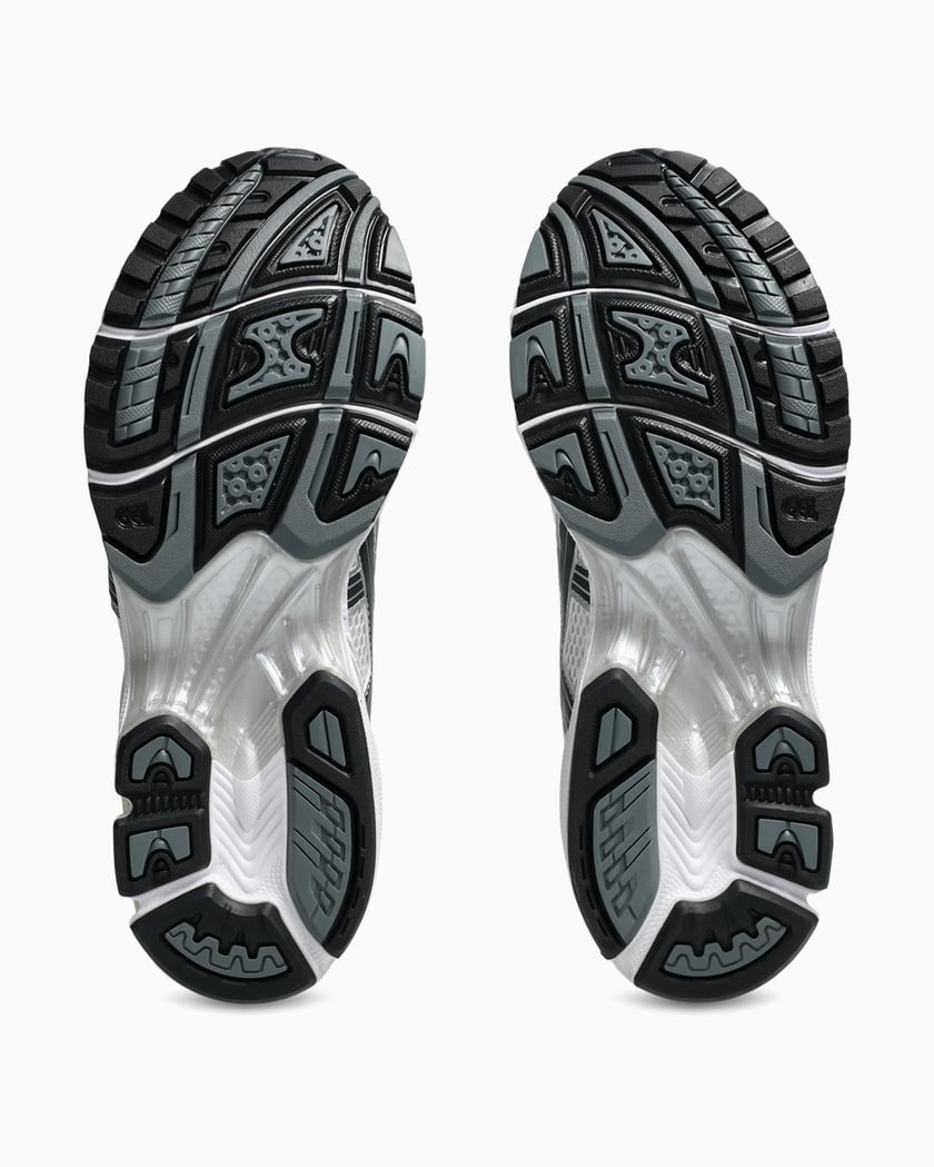 ASICS Gel-Kayano 14 White Graphite Grey