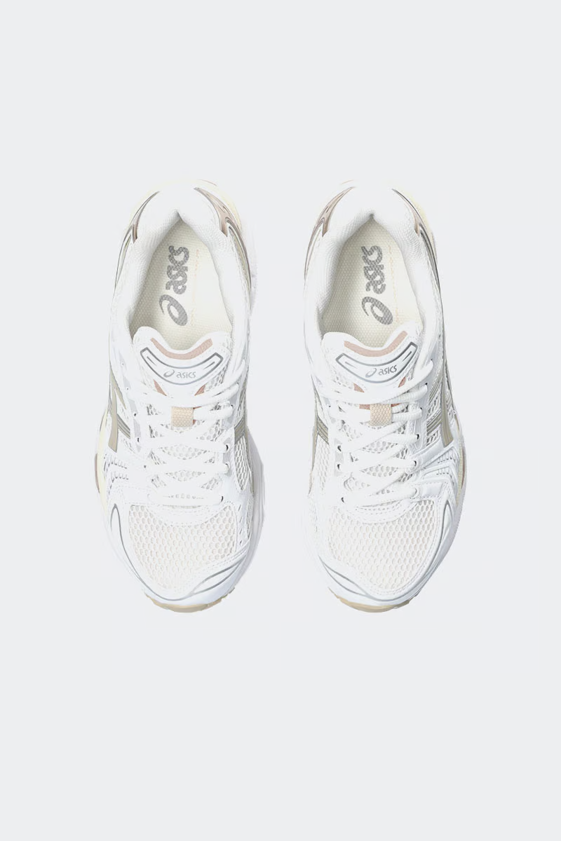 ASICS Gel-Kayano 14 White Simply Taupe