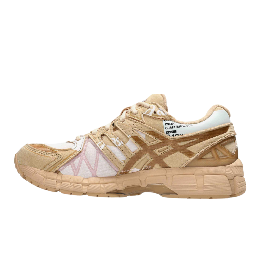 ASICS Gel-Kayano 20 Doublet Cardboard