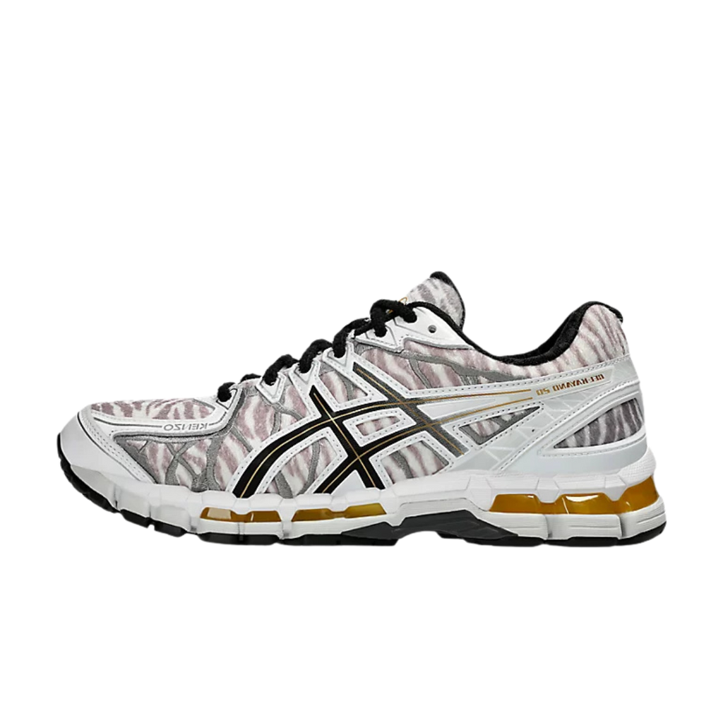 ASICS Gel-Kayano 20 KENZO Glacier Grey