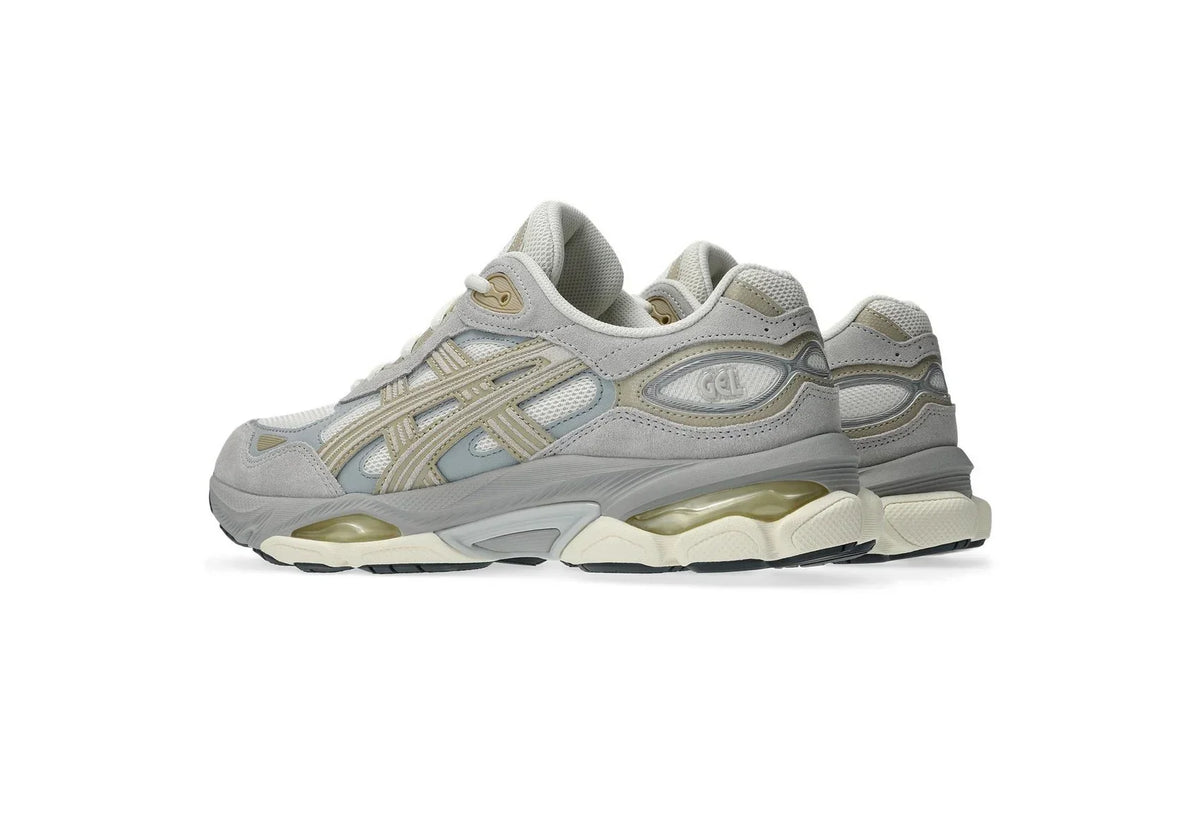 ASICS Gel-NYC 2.0 Cream Concrete