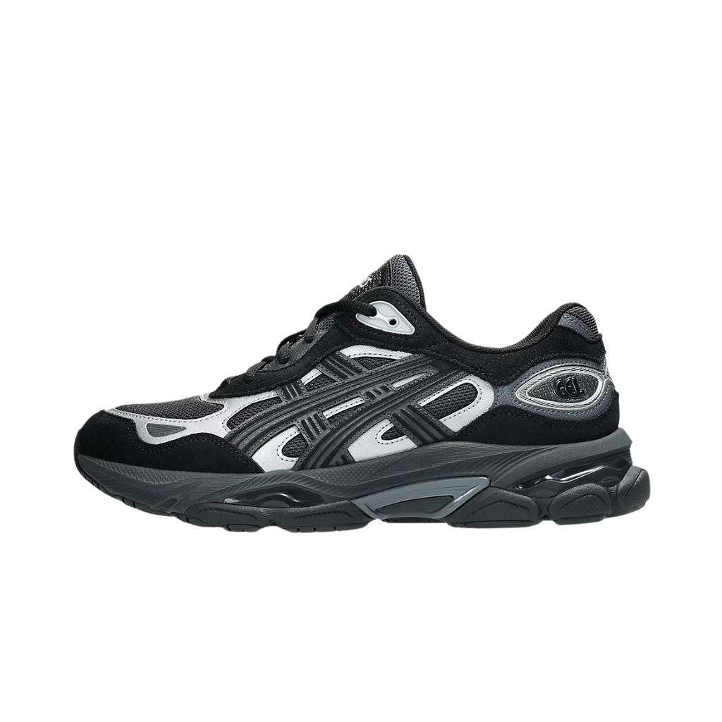 ASICS Gel-NYC 2.0 Graphite Grey Black