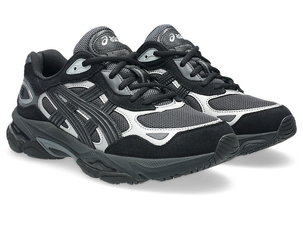 ASICS Gel-NYC 2.0 Graphite Grey Black