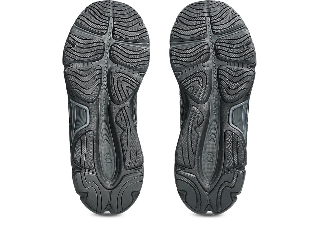 ASICS Gel-NYC 2.0 Graphite Grey Black