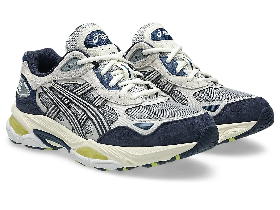 ASICS Gel-NYC 2.0 Gravel Cream