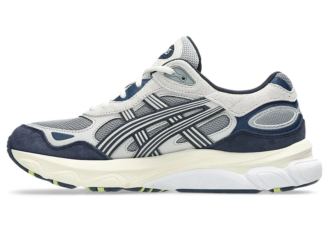 ASICS Gel-NYC 2.0 Gravel Cream