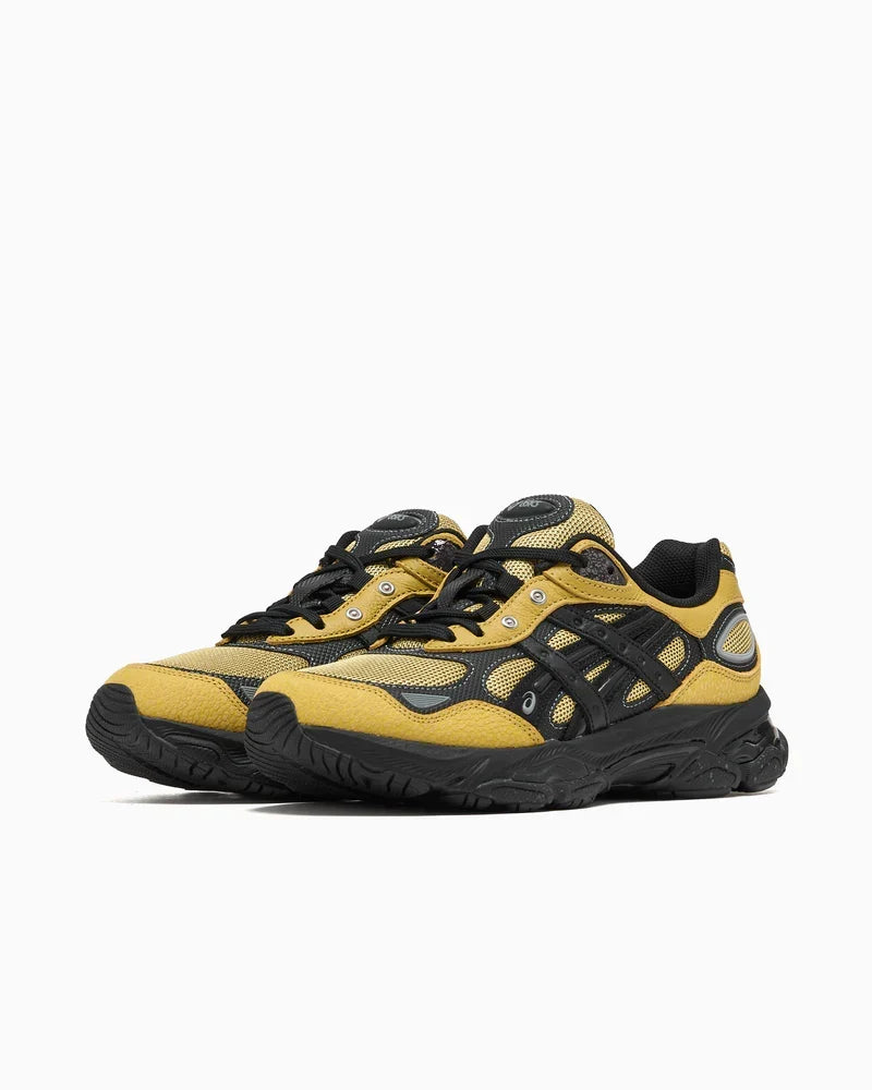 ASICS Gel-NYC 2.0 SSHS HAL STUDIOS Architecture of Everyday Life Sulphur