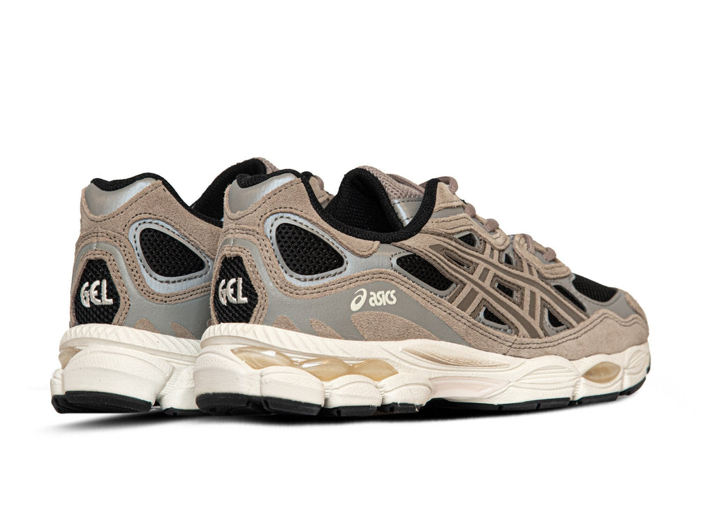 ASICS Gel-NYC Black Greige