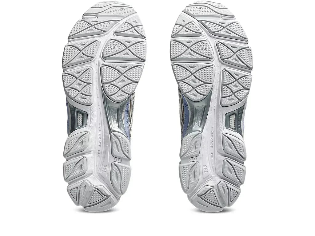 ASICS Gel-NYC Cream Cloud Grey Blue