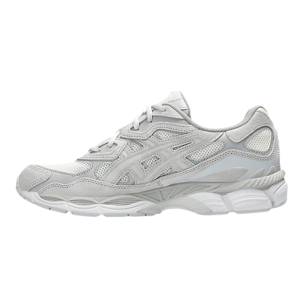 ASICS Gel-NYC Cream Grey