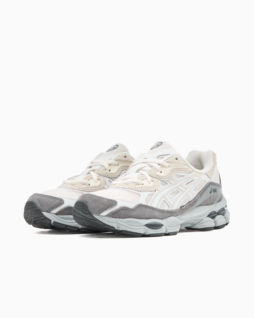 ASICS Gel-NYC Cream White