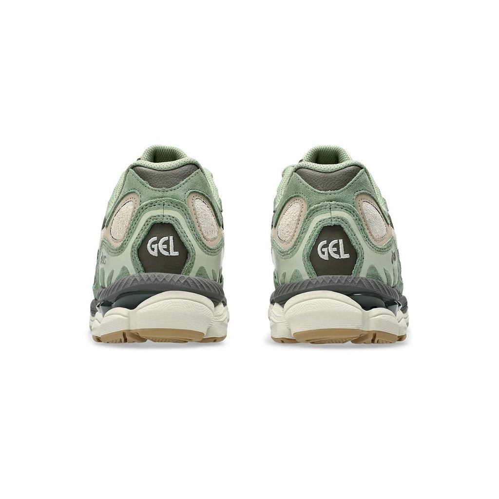 ASICS Gel-NYC Feather Grey Truffle