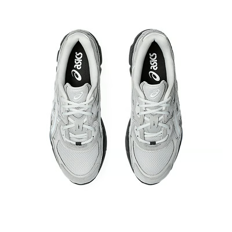 ASICS Gel-NYC Glacier Grey Black