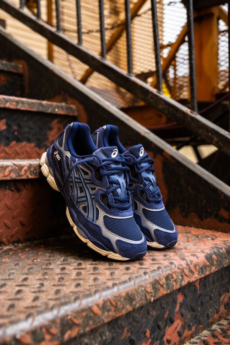 ASICS Gel-NYC Midnight