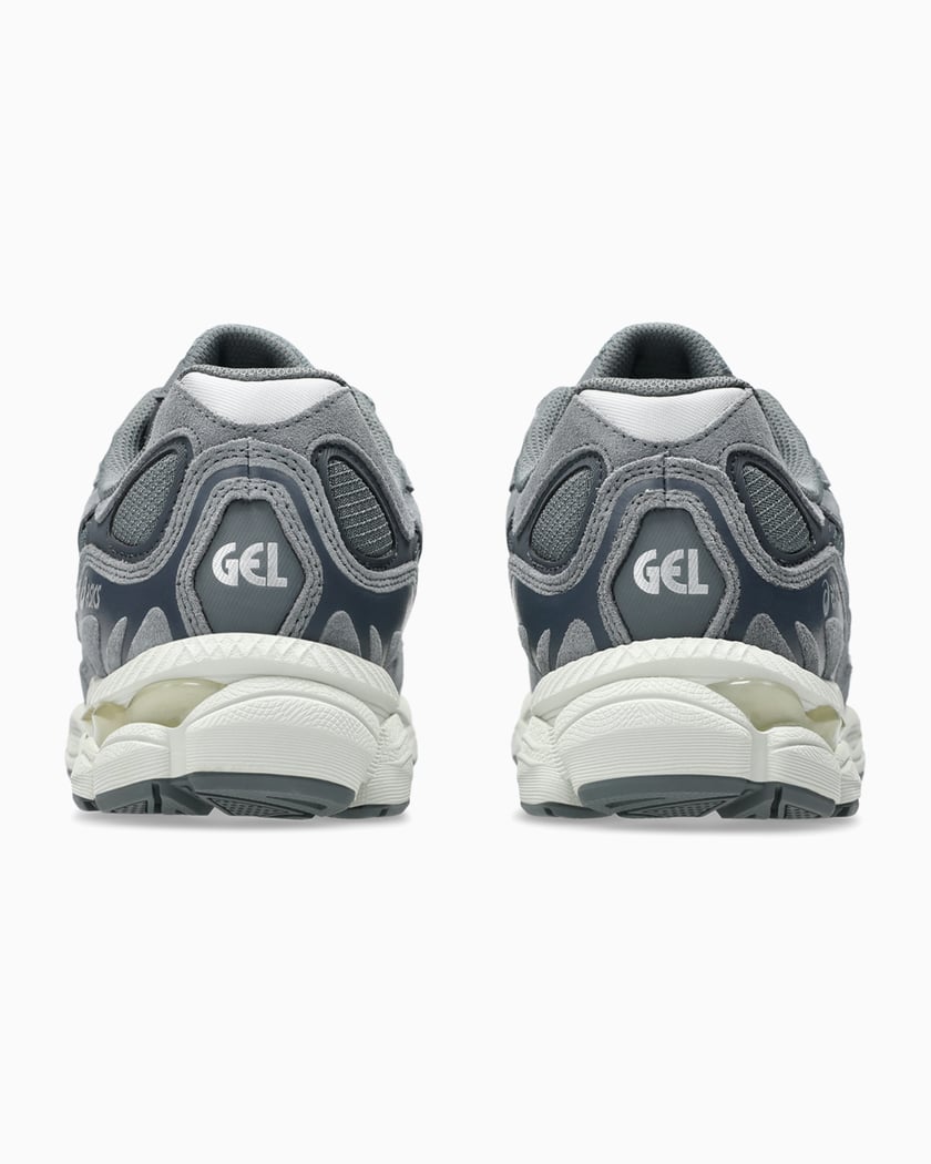 ASICS Gel-NYC Steel Grey Carrier Grey