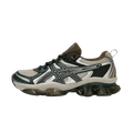 ASICS Gel-Quantum Kinetic Oatmeal Dark Taupe