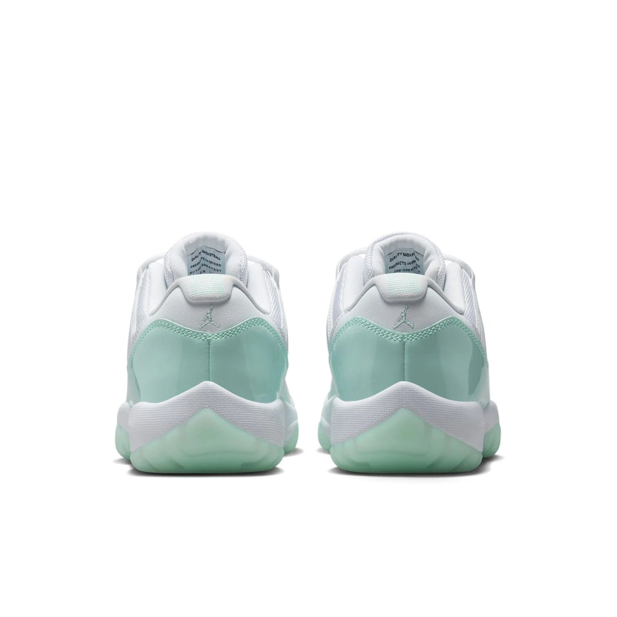 Jordan 11 Retro Low Igloo
